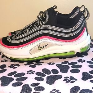 🔥Nike air max 97 do you sneakers